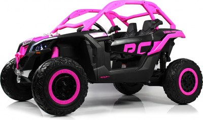 

Детский автомобиль, BRP Can-Am Maverick Y111YY