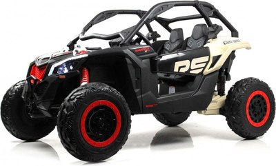 

Детский автомобиль, BRP Can-Am Maverick Y111YY
