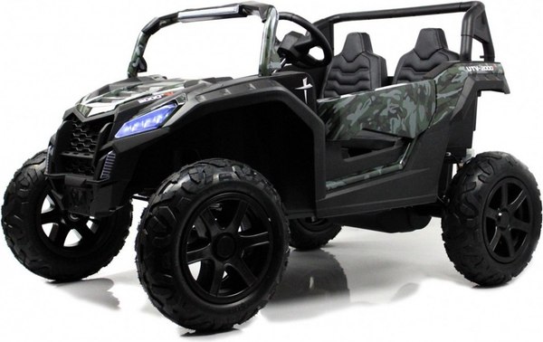 Детский автомобиль RiverToys M222MM