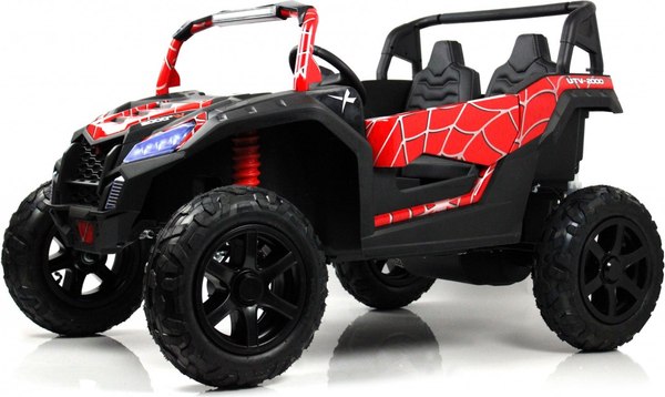 Детский автомобиль RiverToys M222MM