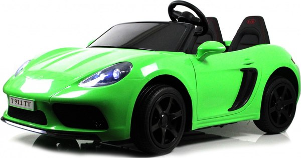 Детский автомобиль RiverToys T911TT