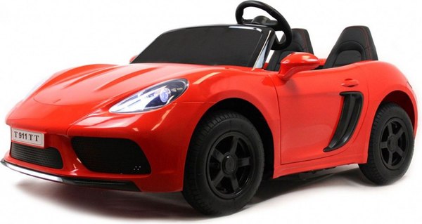 Детский автомобиль RiverToys T911TT