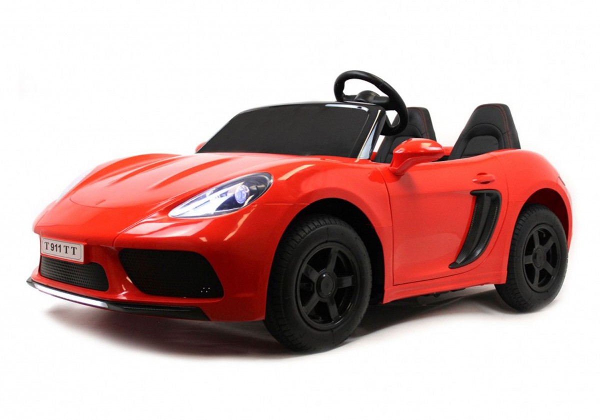 Детский автомобиль RiverToys T911TT