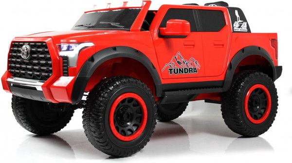 Детский автомобиль RiverToys G444GG
