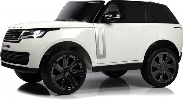 Детский автомобиль RiverToys Y999YY