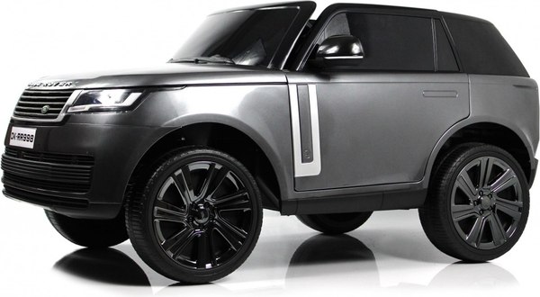 Детский автомобиль RiverToys Y999YY
