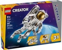 Конструктор Lego Creator Космонавт 31152 - 