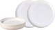 Набор тарелок Villeroy & Boch Crafted Cotton 19-5183-8547 - 