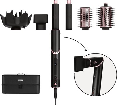 Мультистайлер Shark HD440EU - 