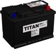 Автомобильный аккумулятор TITAN Standart 600A R+ (70 А/ч) - 