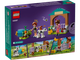 Конструктор Lego Friends Autumn's Baby Cow Shed 42607 - 