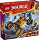 Конструктор Lego Ninjago Arin's Ninja Off-Road Buggy Car 71811 - 