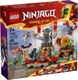 Конструктор Lego Ninjago Турнирная арена 71818 - 