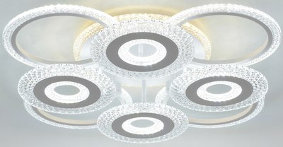 

Люстра, 10276/8 LED