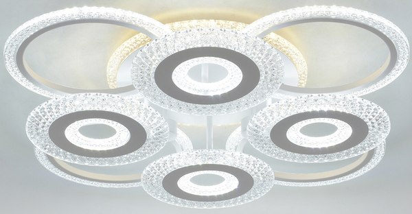 Люстра ESCADA 10276/8 LED