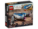 Конструктор Lego Star Wars Captain Rex Y-Wing Microfighter 75391 - 