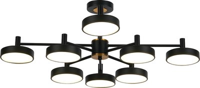 

Люстра, 10211/8 LED