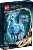 Конструктор Lego Harry Potter Expecto Patronum 76414 - 