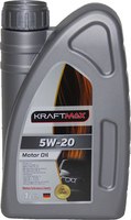 Моторное масло KraftMax 5W20 C3 / KM604/1 (1л) - 