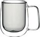 Термокружка Appetite Crystall Grey Studio DG350H-GR - 