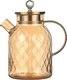 Заварочный чайник Appetite Crystall Amber Studio BMT1500-AM - 