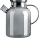 Заварочный чайник Appetite Crystall Grey Studio BMT1500-GR - 