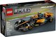 Конструктор Lego Speed Champions 2023 McLaren Formula 1 Race Car 76919 - 