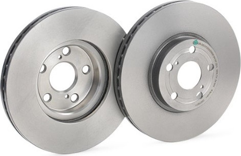 Тормозной диск Brembo 09979911