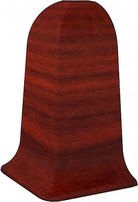 

Заглушка для плинтуса, SanFlex 532 Венге