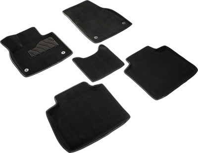 

Комплект ковриков для авто, 98612