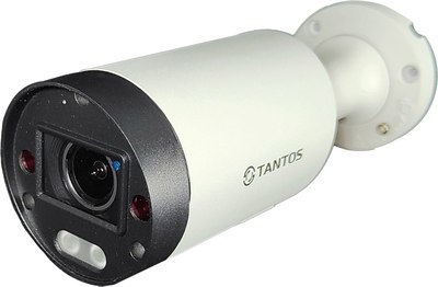 IP-камера Tantos TSi-Pn253VZ (2.8-12mm) - 
