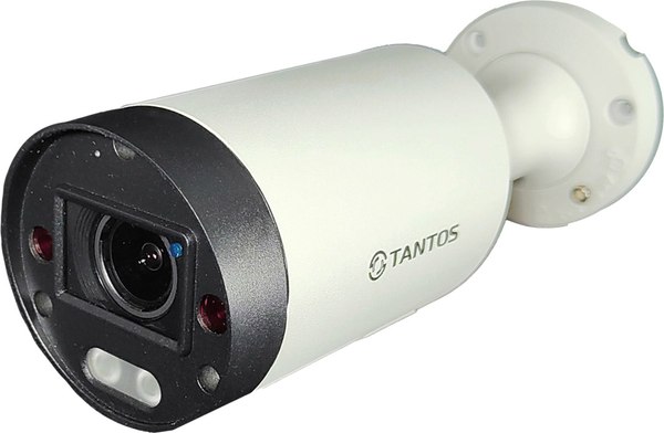 IP-камера Tantos TSi-Pn253VZ (2.8-12mm)