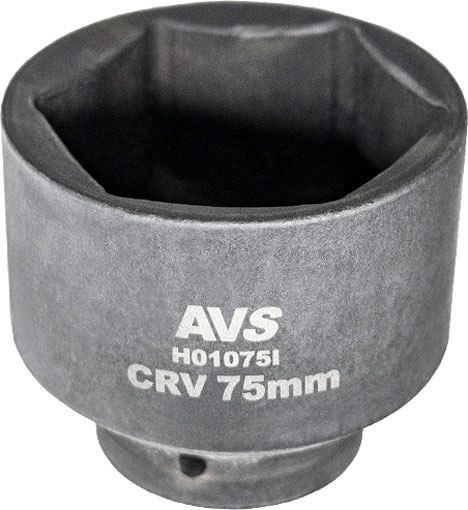 Головка слесарная AVS H01075I