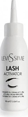 Окислитель краски для ресниц Levissime 3% Lash Activator (90мл) - 