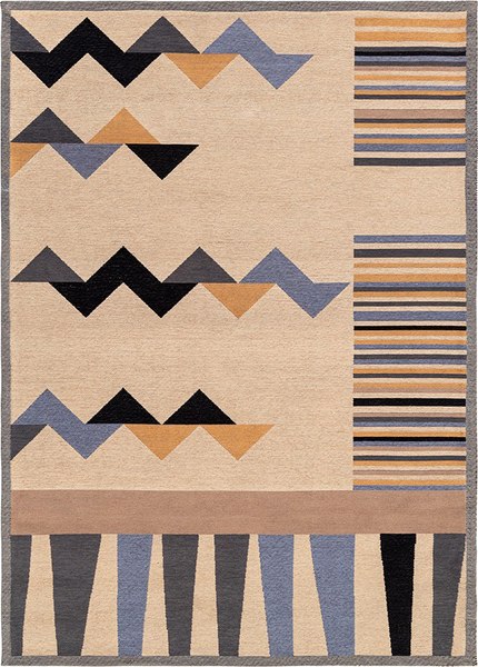 Коврик Tkano Cultural Heritage / TK24-DR0020