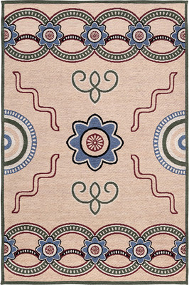 Коврик Tkano Cultural Heritage / TK24-DR0022 -