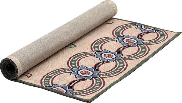 Коврик Tkano Cultural Heritage / TK24-DR0022