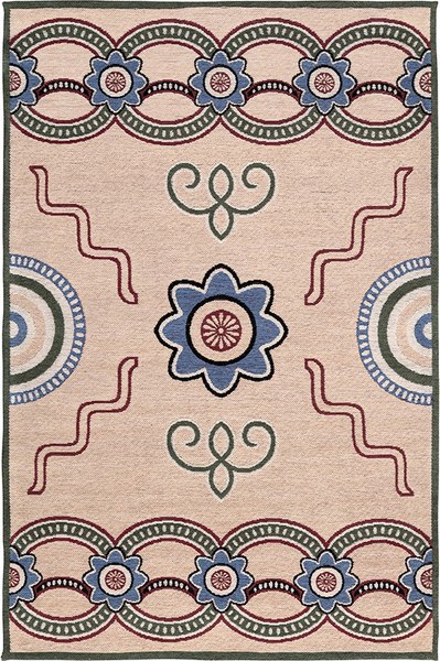 Коврик Tkano Cultural Heritage / TK24-DR0022