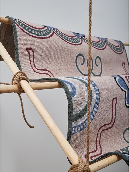 Коврик Tkano Cultural Heritage / TK24-DR0022