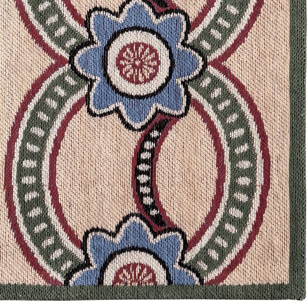 Коврик Tkano Cultural Heritage / TK24-DR0022