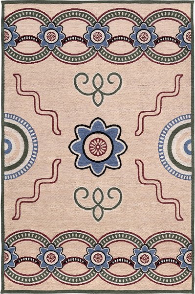 Ковер Tkano Cultural Heritage / TK24-DR0024