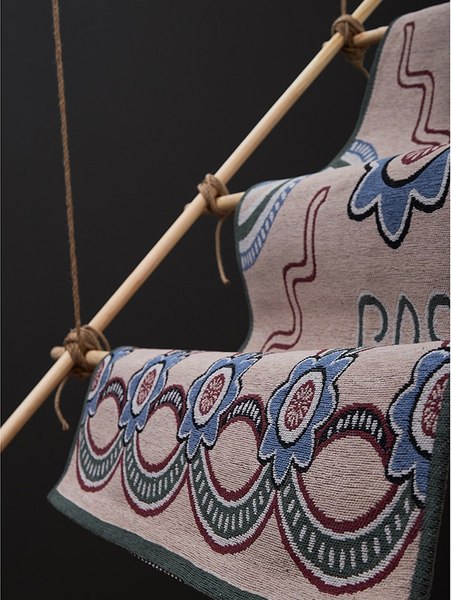Ковер Tkano Cultural Heritage / TK24-DR0024 %rs_city_gde%