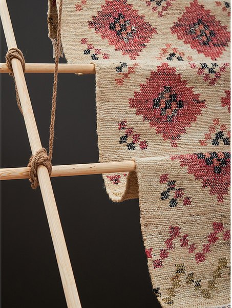 Коврик Tkano Cultural Heritage / TK24-DR0017