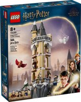 Конструктор Lego Harry Potter Hogwarts Castle Owlery 76430 - 