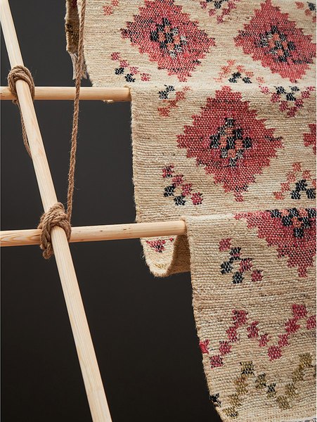Ковер Tkano Cultural Heritage / TK24-DR0019