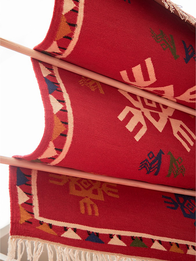 Коврик Tkano Cultural Heritage / TK24-DR0014 — фото 6
