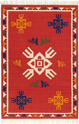 

Коврик, Cultural Heritage / TK24-DR0014