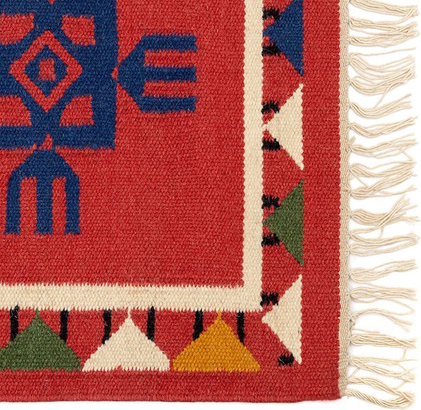 Коврик Tkano Cultural Heritage / TK24-DR0014 %rs_city_gde%