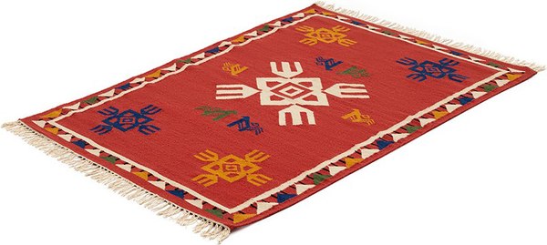 Коврик Tkano Cultural Heritage / TK24-DR0014 %rs_city_gde%