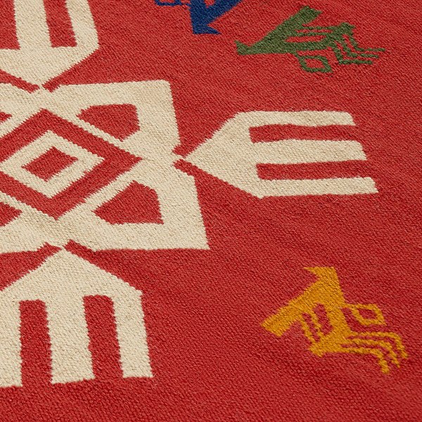 Коврик Tkano Cultural Heritage / TK24-DR0014 %rs_city_gde%